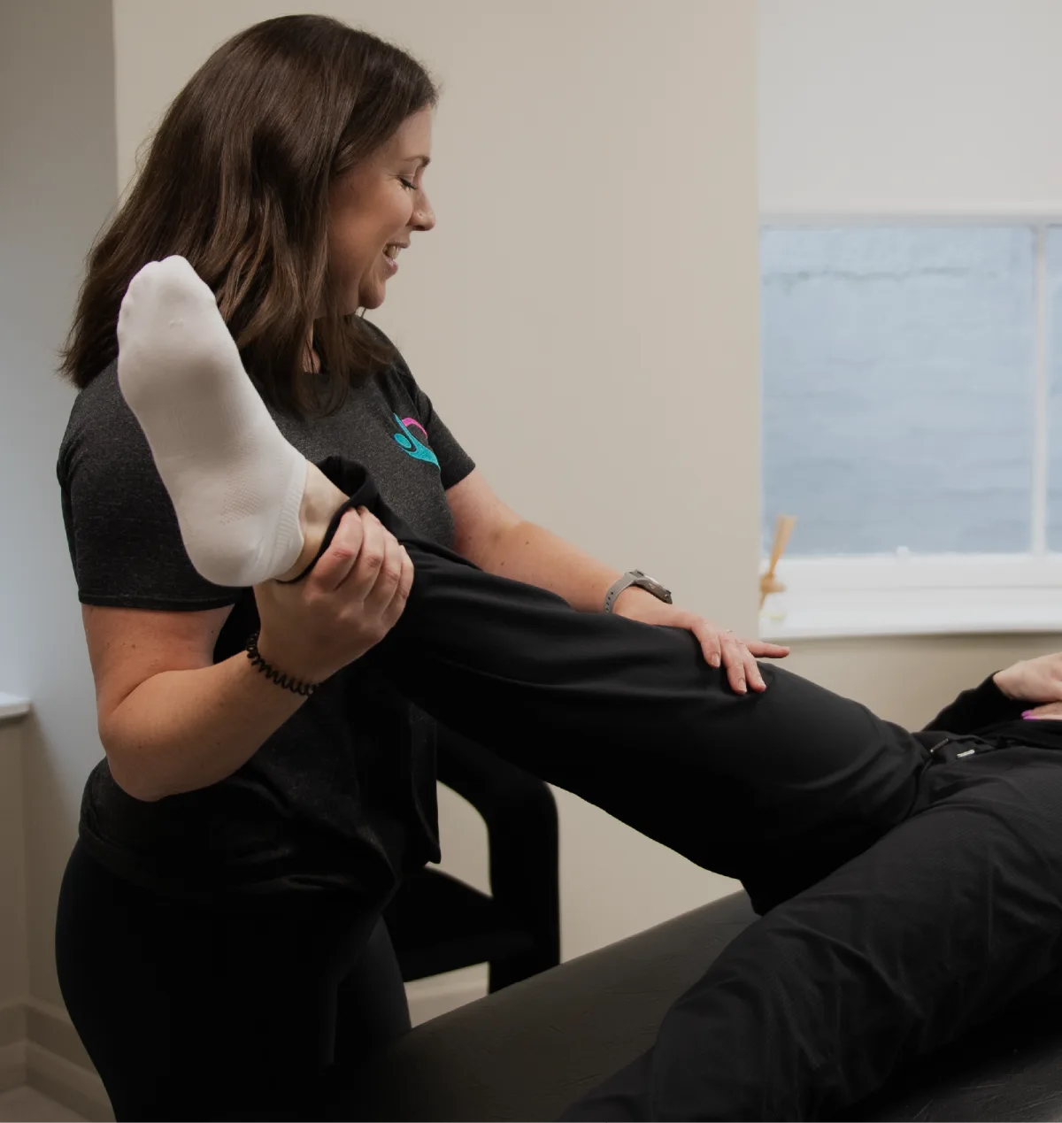 Inside ReformPhysio & Pilates