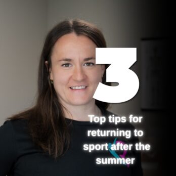 Parent's Guide: 3 Injury-Prevention Tips for Kids Returning to Sports