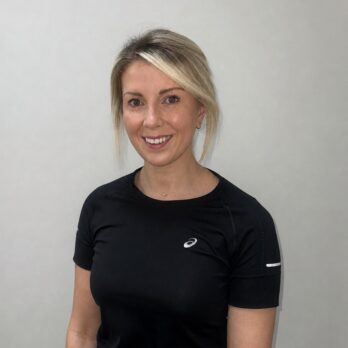 Welcome Katie Bonarius to ReformPhysio & Pilates: Expert Pelvic Health Physiotherapist in Aberdeen