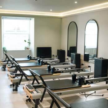Postnatal Reformer Pilates in Aberdeen: Your Questions Answered
