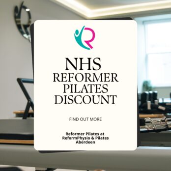 The NHS Shift Membership: Flexible Reformer Pilates Built Around Your Rotas