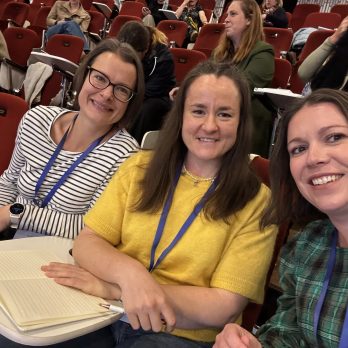 Our Team at the POGP Annual Conference 2025: Key Takeaways in Pelvic Health