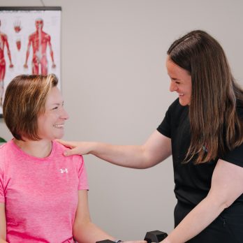 Tamara’s Top Takeaways: Pelvic Floor & Exercise Facts