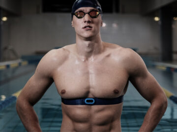 Athlete Profiling 2000x 100