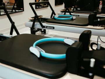 Postnatal Reformer 2000x 100