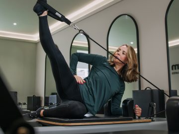 Level 3 Advanced 2000x 100